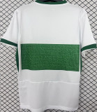 2025/26 Elche Home Fans Soccer Jersey