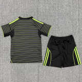 2025/26 Celtic Away Kids Soccer Jersey
