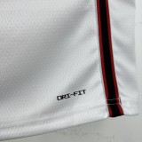 Rockets DURANT #7 White City Edition NBA Jersey
