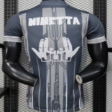 2025/26 MS Special Edition Player Version Soccer Jersey