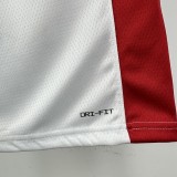 Rockets DURANT #7 White NBA Jersey