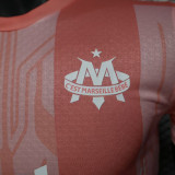 2025/26 MS Special Edition Player Version Soccer Jersey