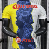 2025/26 Club America Special Edition Player Version Soccer Jersey