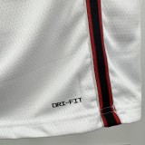 Rockets DURANT #35 White City Edition NBA Jerseys