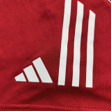 2025/26 LFC Home Red Player Version Kids Jersey 球员版童装