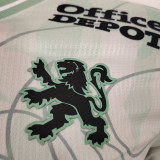 2025/26 Leon Away Player Version Soccer Jersey 莱昂