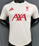 2025/26 LFC Special Edition Player Version Jersey
