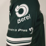 2025/26 Leon Home Player Version Soccer Jersey 莱昂