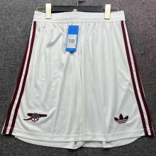 2025/26 ARS Third Shorts Pants