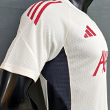 2025/26 LFC Special Edition Player Version Jersey