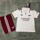 2025/26 ARS Third Kids Soccer Jersey