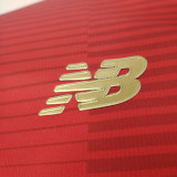 2025/26 Deportivo Toluca Home Player Version Soccer Jersey 托卢卡