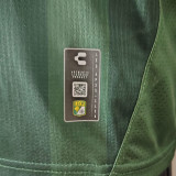 2025/26 Leon Home Player Version Soccer Jersey 莱昂