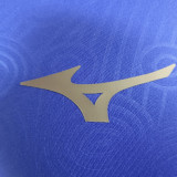 2025/26 Monaco Away Blue Player Version Soccer Jersey