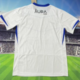 2025/26 Portsmouth  Away Fans Soccer Jersey