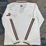2025/26 ARS Third Fans Long Sleeve Soccer Jersey