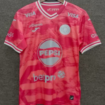 2025/26 Motagu Fans Soccer Jersey 洪甲莫塔瓜