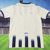 2025/26 Atalanta Away Fans Soccer Jersey