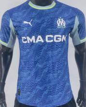 2025/26 MS Third Player Version Soccer Jersey