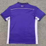 2025/26 Sheffield United Third Fans Soccer Jersey