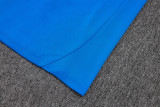 2025/26 RM Blue Kids Sweater Tracksuit