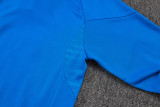 2025/26 RM Blue Sweater Tracksuit