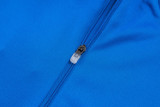 2025/26 RM Blue Kids Sweater Tracksuit