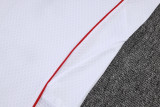 2025/26 AA White POLO Training Tracksuit