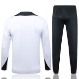 2025/26 CFC White Sweater Tracksuit