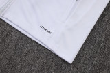 2025/26  RM White Jacket Tracksuit