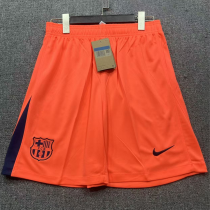 2025/26 BA Third Shorts Pants
