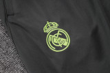 2025/26 RM Grayish Green Sweater Tracksuit
