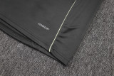 2025/26 RM Grayish Green Sweater Tracksuit