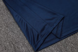 2025/26 BA Sapphire Blue Kids Sweater Tracksuit