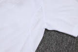 2025/26 AA White POLO Training Tracksuit