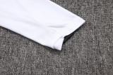 2025/26 CFC White Kids Sweater Tracksuit