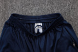2025/26 ATM Purple Kids Sweater Tracksuit