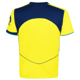 2025/26 TH FC Third Yellow Fans Soccer Jersey