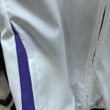 2025/26 Germany Reversible Windbreaker 双面