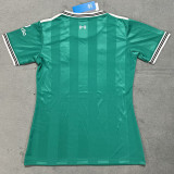 2025/26 LFC Third Green Women Soccer Jersey 女