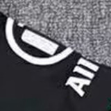 2025/26 BFC 1:1 Quality Third Black Fans Soccer Jersey