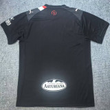 2025/26 Gijon Away Fans Soccer Jersey 希洪竞技