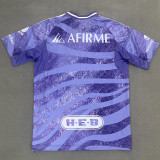 2025/26 Tigres Training  Jersey