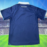 2025/26 Paris FC Home Fans Soccer Jersey