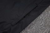 2025/26 BVB Black Windbreaker （A Set）