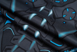 2025/26 Napoli Dark Graye Sweater Tracksuit
