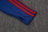 2025/26 ARS Retro Kids Sweater Tracksuit