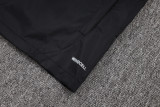 2025/26 BVB Black Windbreaker （A Set）