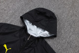 2025/26 BVB Black Windbreaker （A Set）