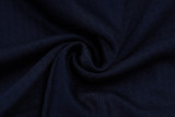 2025/26 MS Sapphire Blue Windbreaker （A Set）
